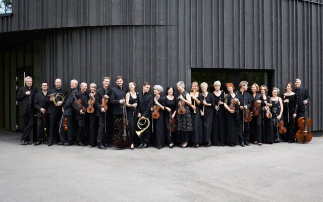 Freiburger Barockorchester – Freiburg