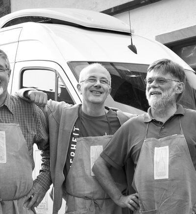 Freiburger Tafel e.V. – Freiburg Hilfe für Bedürftige