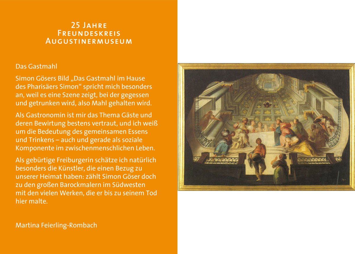 Freundeskreis Augustinermuseum e.V. – Freiburg