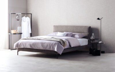 Fricker – Blaustein Textile Raumkonzepte