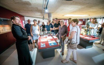 Friederike Wackler Museum – Göppingen Über das Leben einer erstaunlichen Unternehmerin