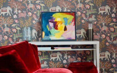 Galerie contemp-rent – Karlsruhe Für ein Leben mit Kunst