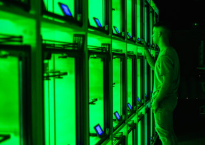 Greeny Garden – Ettlingen Bauen Sie Ihr Gemüse selbst an – auf winzigem Raum