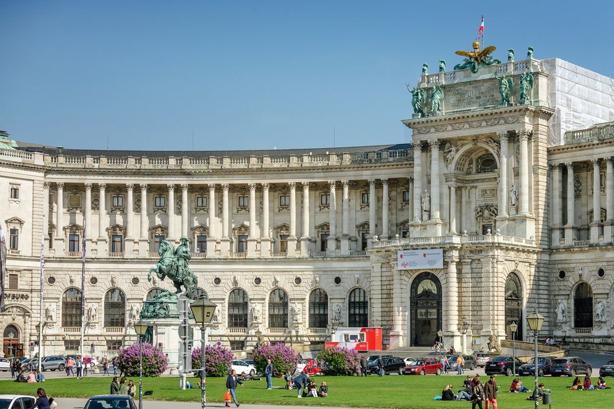 Haus der Geschichte Österreich – Wien