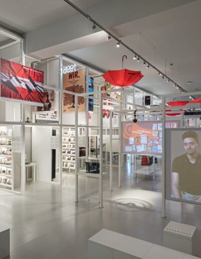 Haus der Geschichte Österreich – Wien