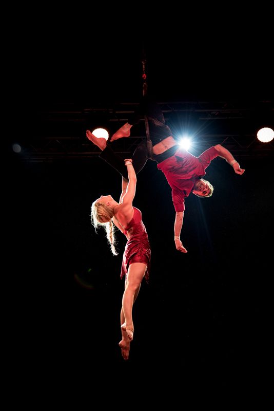 Internationale Kulturbörse – Freiburg 2 Musik und Events