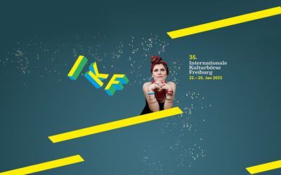 Internationale Kulturbörse Freiburg – Freiburg Fachmesse für Bühnenproduktionen