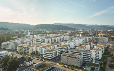 Janik Gensheimer – Freiburg Architektur- und Produktfotografie