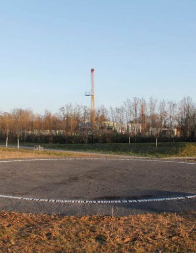 Jochen Kitzbihler. Bildhauer – Freiburg