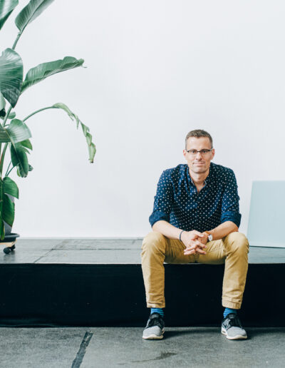 Johannes Meger Photography – Ihringen Portraits – Architektur – Reportage