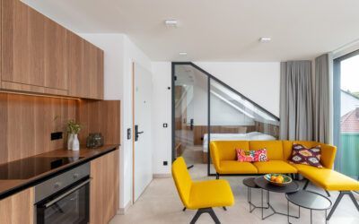 JopaJoma – Kenzingen Exklusive Design-Apartments in Kenzingen