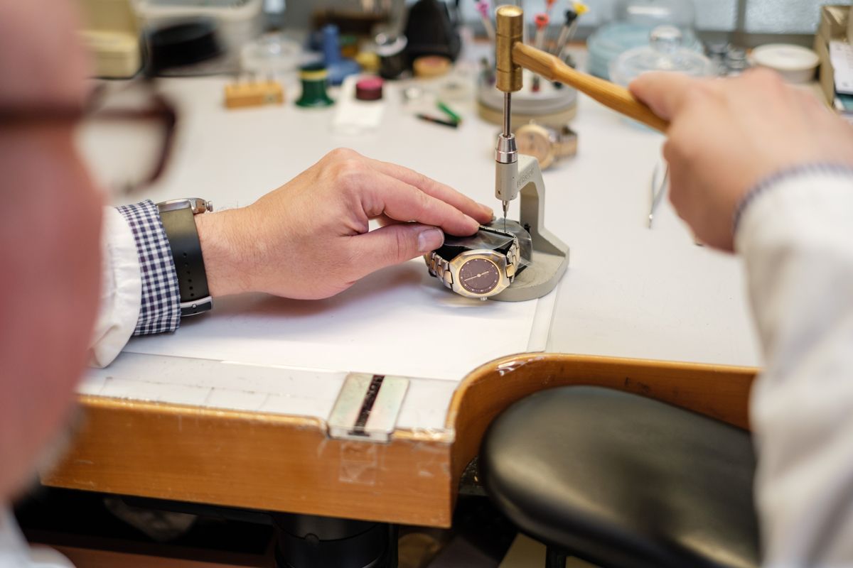 Besondere Schmuckstücke und Zeitmesser, Juwelier Hollfelder – Oberstaufen 3 Juwelier Hollfelder – Oberstaufen Besondere Schmuckstücke und gute Zeitmesser