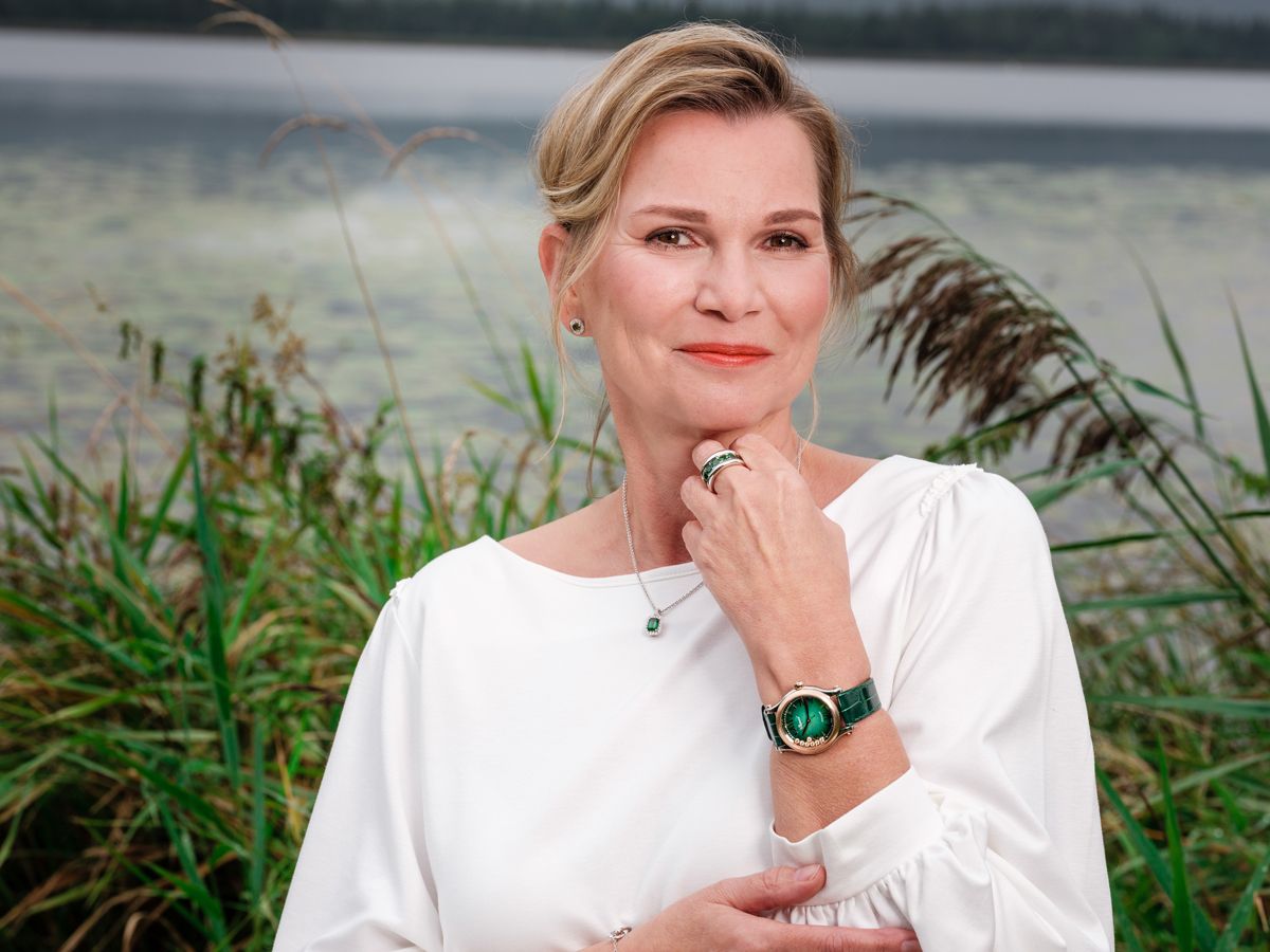 Besondere Schmuckstücke und Zeitmesser, Juwelier Hollfelder – Oberstaufen 6 Juwelier Hollfelder – Oberstaufen Besondere Schmuckstücke und gute Zeitmesser