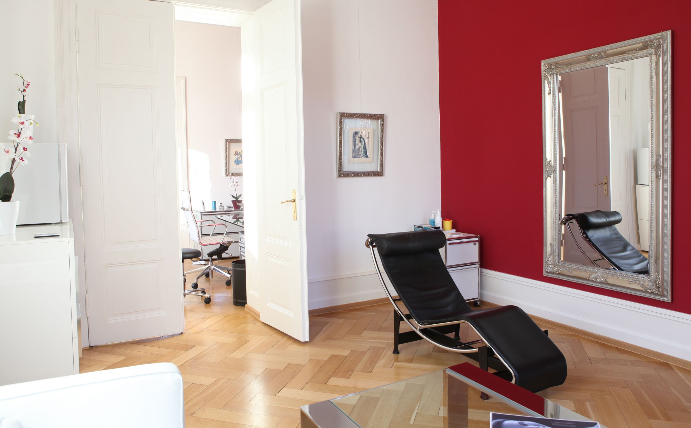 KASG Ästhetik – Baden-Baden Minimalinvasive Ästhetisch-Plastische Chirurgie