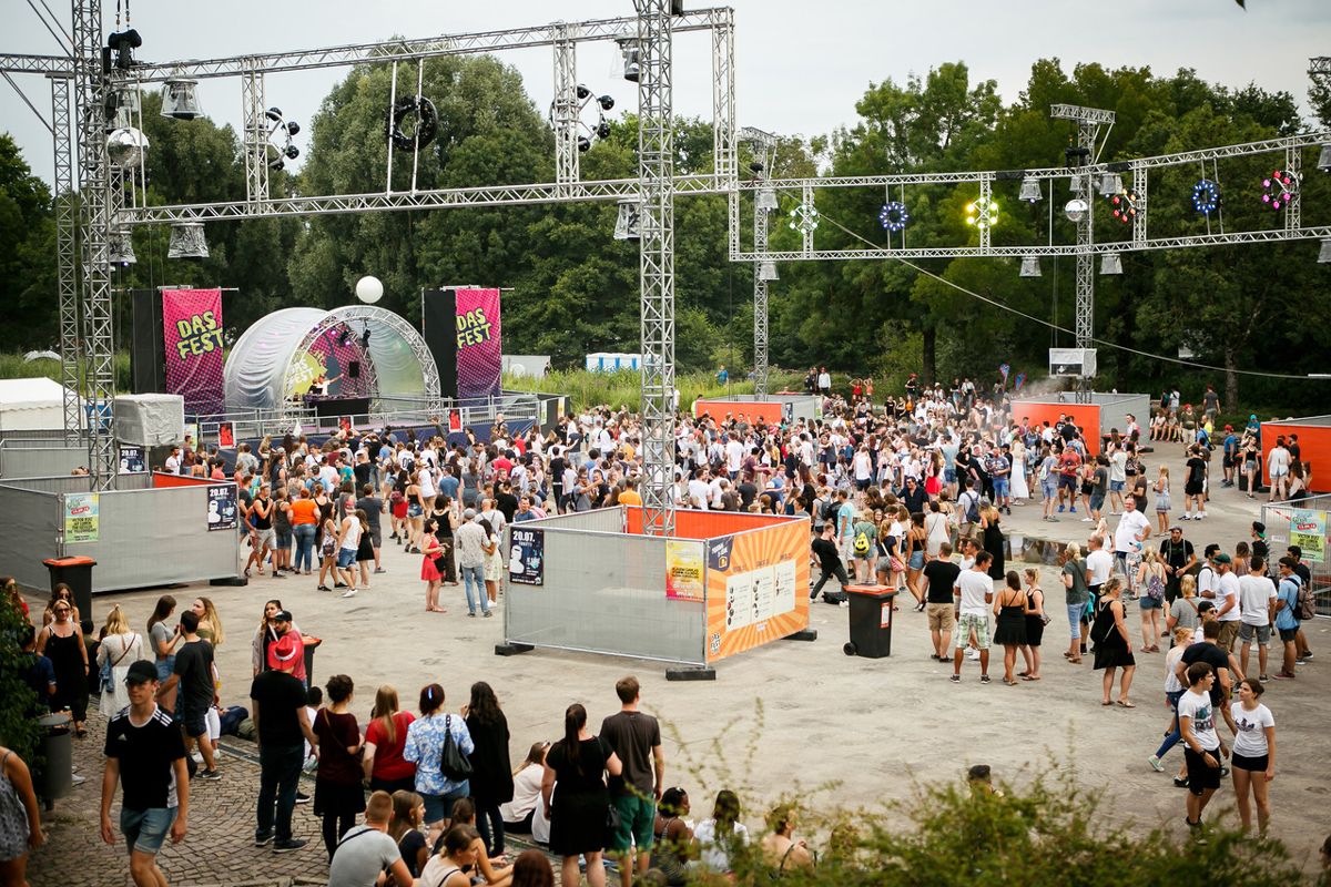 KME Karlsruhe Marketing und Event 2 Kulturveranstaltungen und Stadtfeste