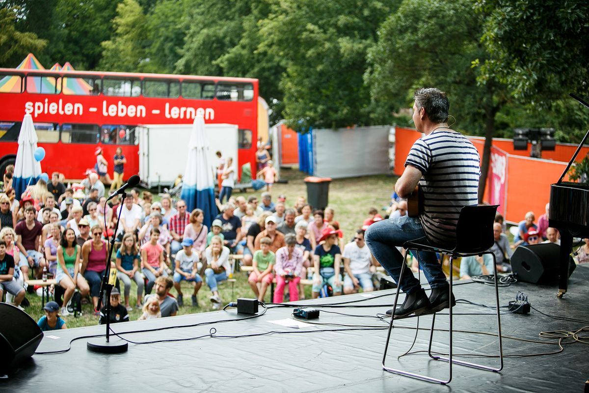 KME Karlsruhe Marketing und Event 5 Kulturveranstaltungen und Stadtfeste