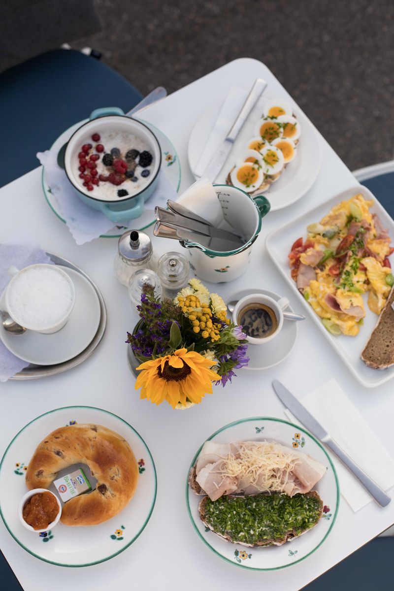 Delikatessen und Bistro Kaas am Markt – Wien 10 Kaas am Markt – Wien Bistro und Delikatessen
