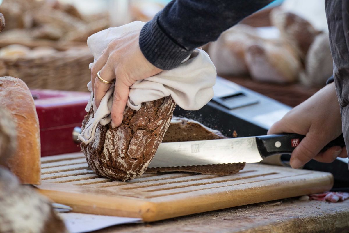 Delikatessen und Bistro Kaas am Markt – Wien 15 Kaas am Markt – Wien Bistro und Delikatessen