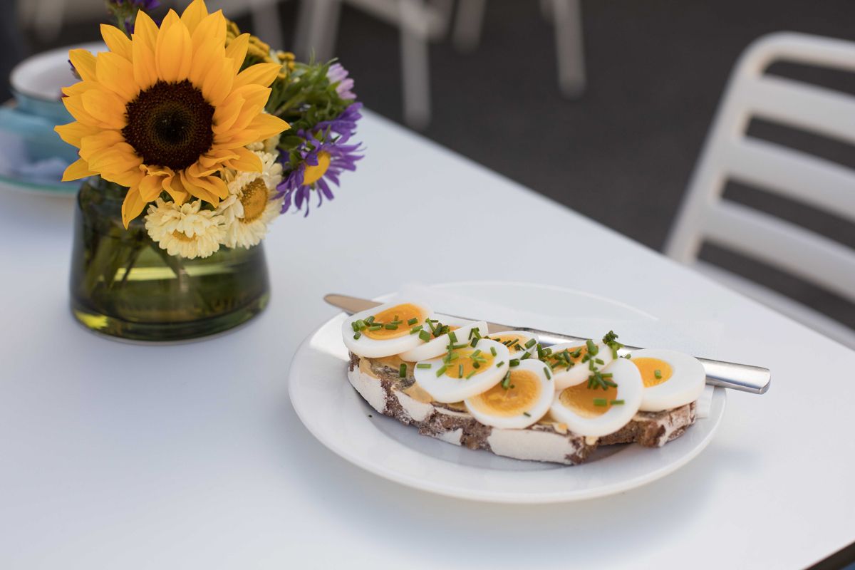 Delikatessen und Bistro Kaas am Markt – Wien 6 Kaas am Markt – Wien Bistro und Delikatessen