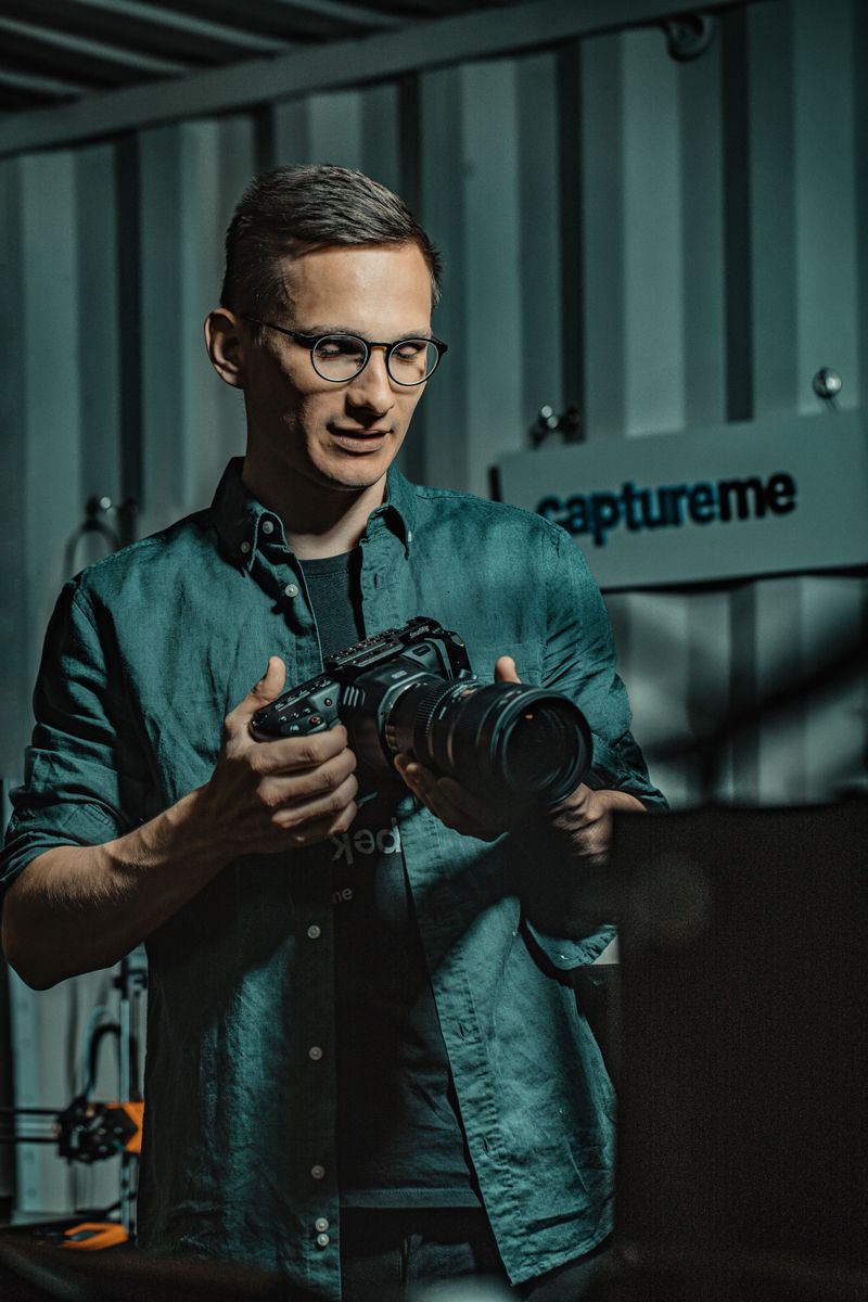 KAME Corporate Photography – Karlsruhe 2 Kame Photography – Karlsruhe Corporate Photography