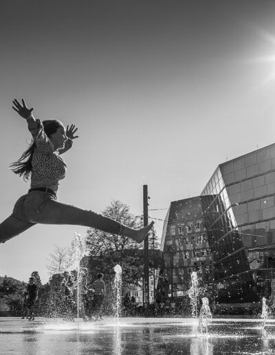 Klaus Polkowski – Freiburg Fotografie