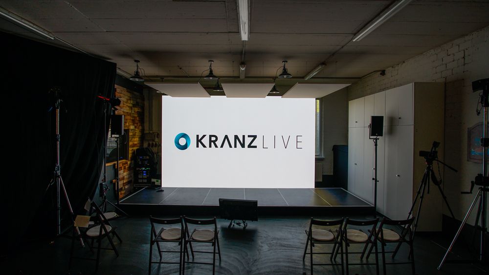 Kranz Live – Freiburg Eventsolutions
