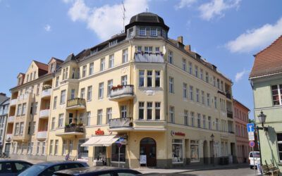 Krossa & Co. Immobilien – Berlin Ihre Werte in guten Händen
