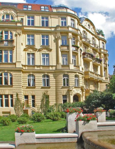 Krossa & Co. Immobilien – Berlin Ihre Werte in guten Händen