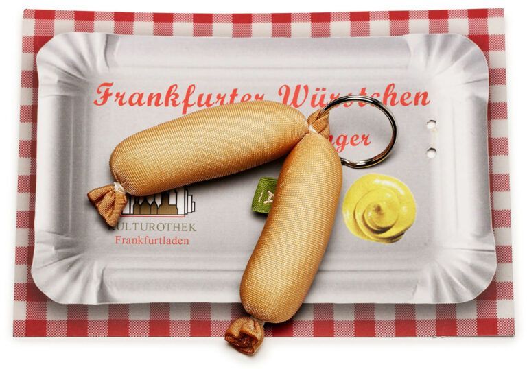 Kulturothek Frankfurtladen – Frankfurt