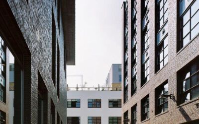 Landes & Partner  – Frankfurt Michael A. Landes Architekten