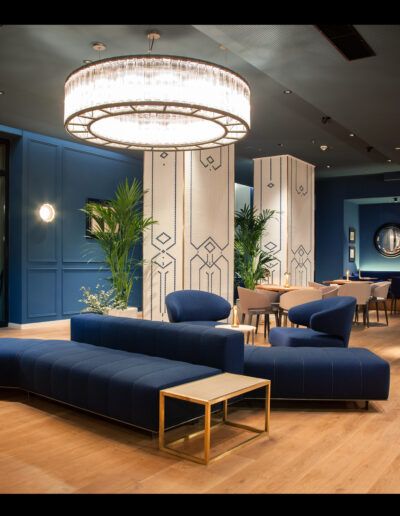 Licht + Planung – Karlsruhe Fachplaner für die Gestaltung mit Tages- und Kunstlicht