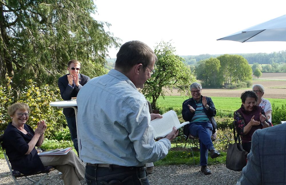Literatursalon Donau e.V. - Ungewöhnliche Veranstaltungen an ungewöhnlichen Orten – Ulm 9 Literatursalon Donau e.V. – Ulm Ungewöhnliche Veranstaltungen an ungewöhnlichen Orten