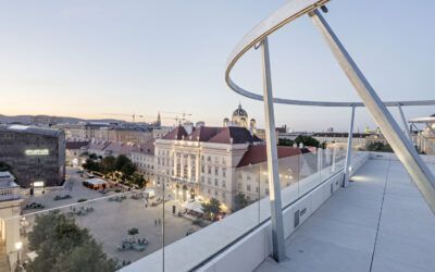 MQ Libelle – Wien MuseumsQuartier Wien