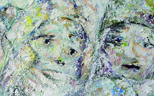 Martin Heinig – Mühlenberge / OT Senzke Künstler