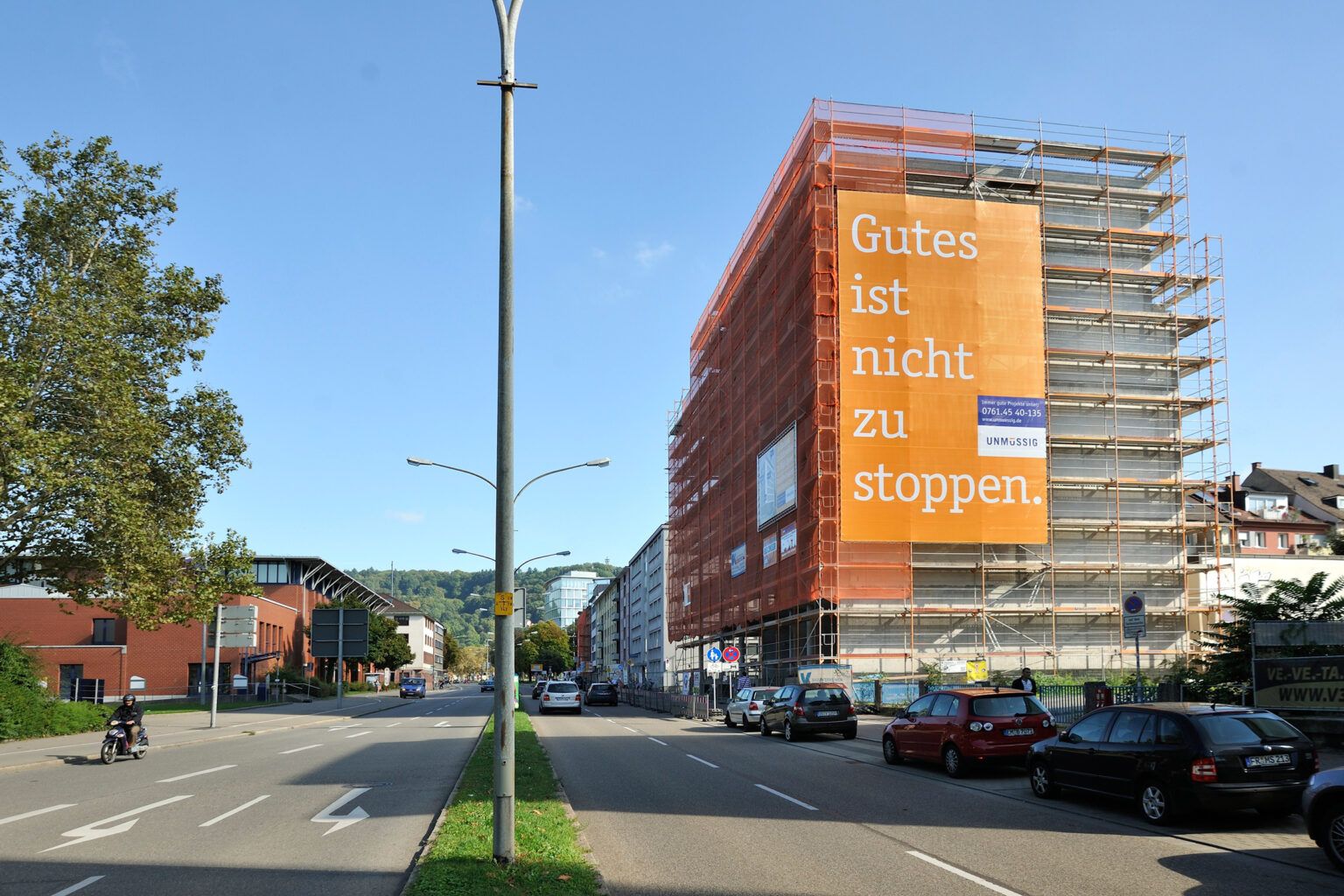 Medirata – Freiburg Agentur für Kommunikation