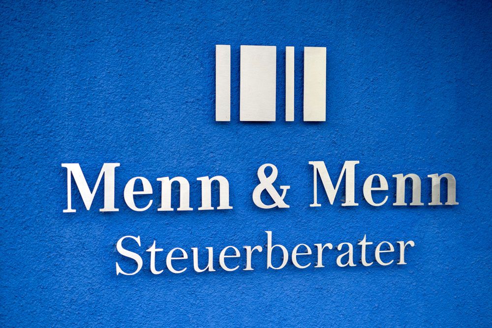 Menn & Menn Steuerberater – Bad Krozingen