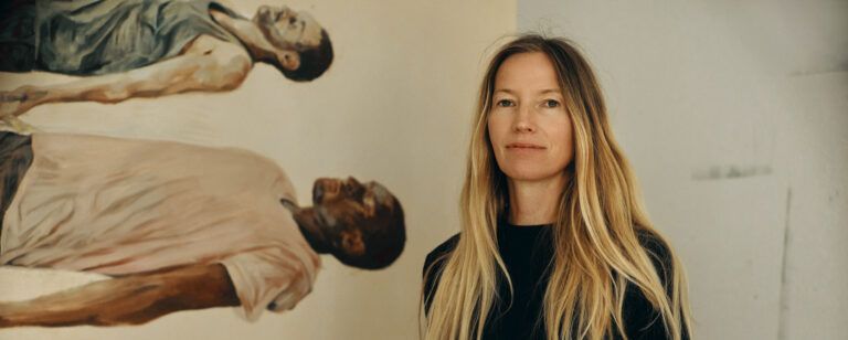 Tipp Künstlerin Michaela Schwarz-Weismann Michaela Schwarz-Weismann Künstlerin