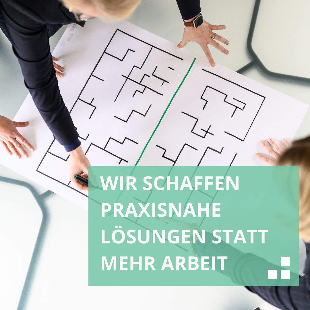 Beratung, Training, Coaching Müller + Partner – Ulm 10 Coaching
