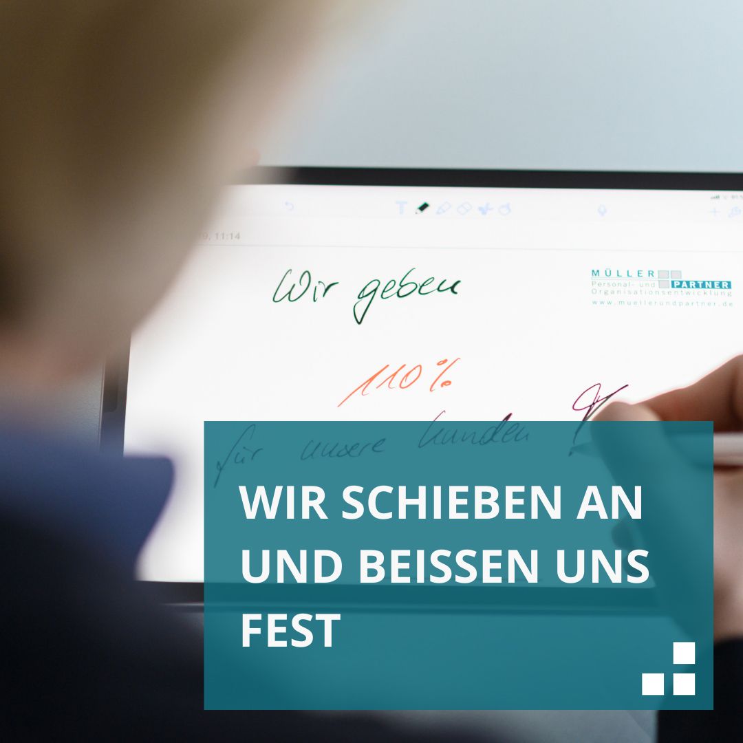 Beratung, Training, Coaching Müller + Partner – Ulm 12 Müller + Partner – Ulm Beratung