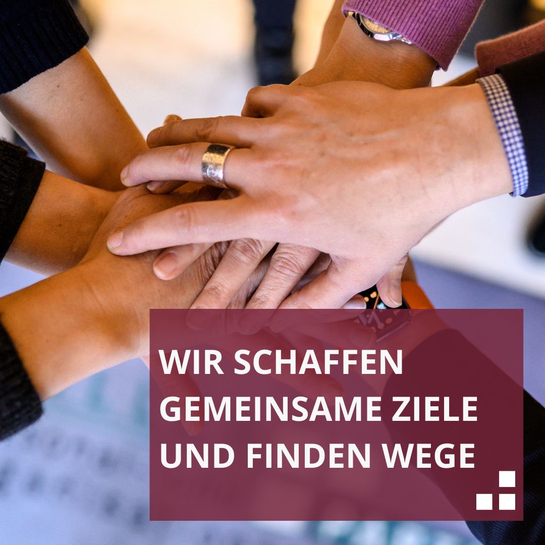 Beratung, Training, Coaching Müller + Partner – Ulm 13 Coaching