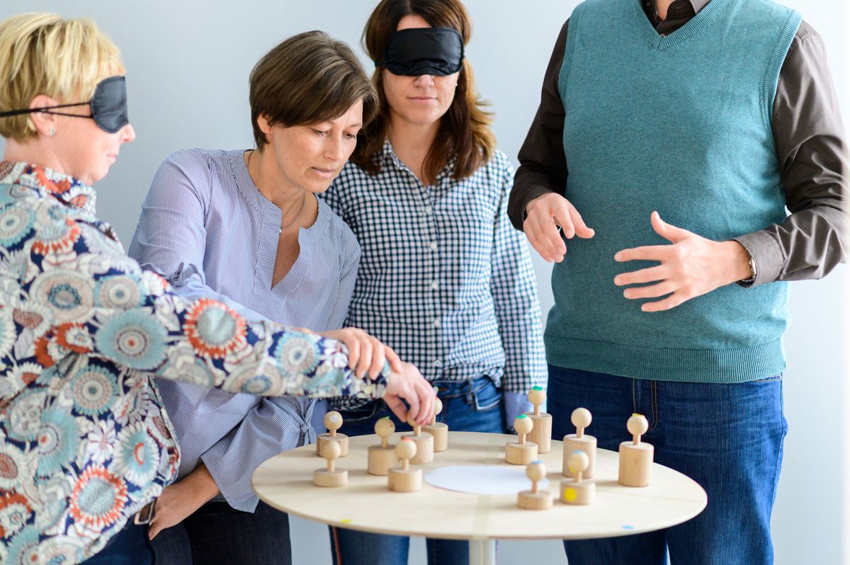 Beratung, Training, Coaching Müller + Partner – Ulm 2 Coaching
