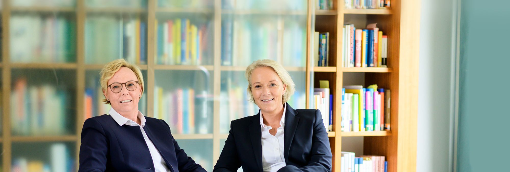 Müller + Partner – Ulm Beratung