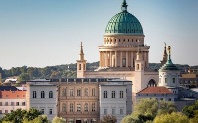 Museum Barberini – Potsdam