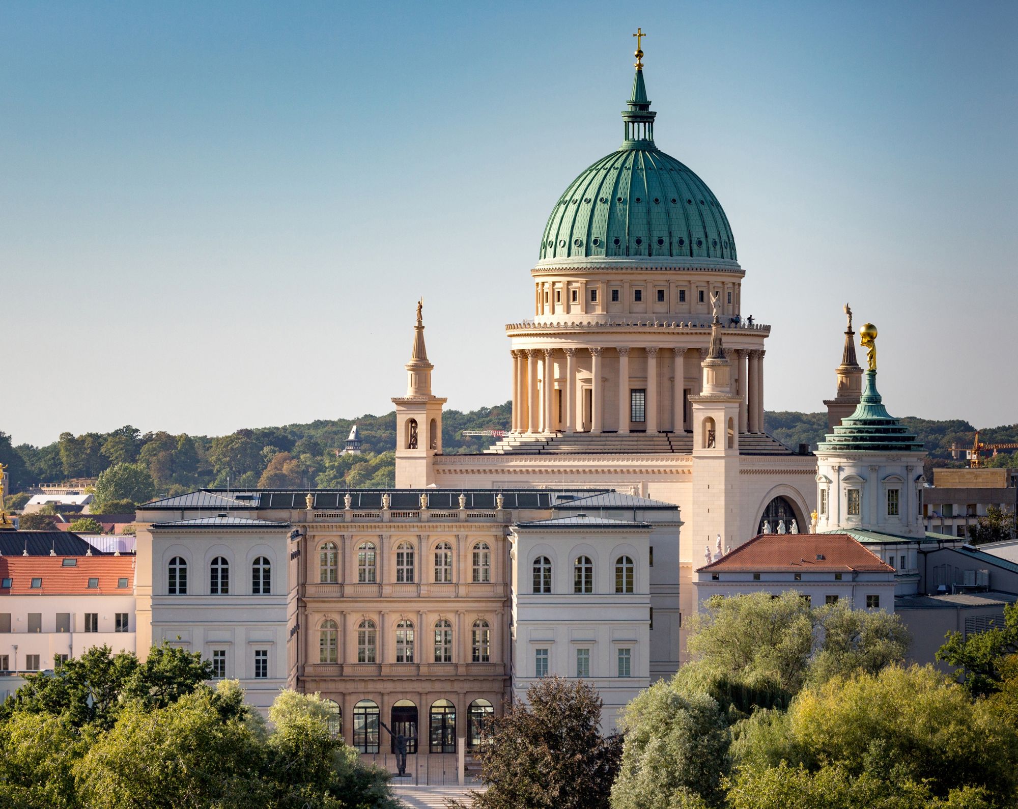 Museum Barberini – Potsdam