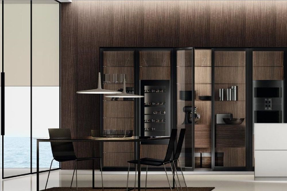 Küchen-Designstudio Newkitchen – Berlin 1 Newkitchen – Berlin Küchen-Designstudio