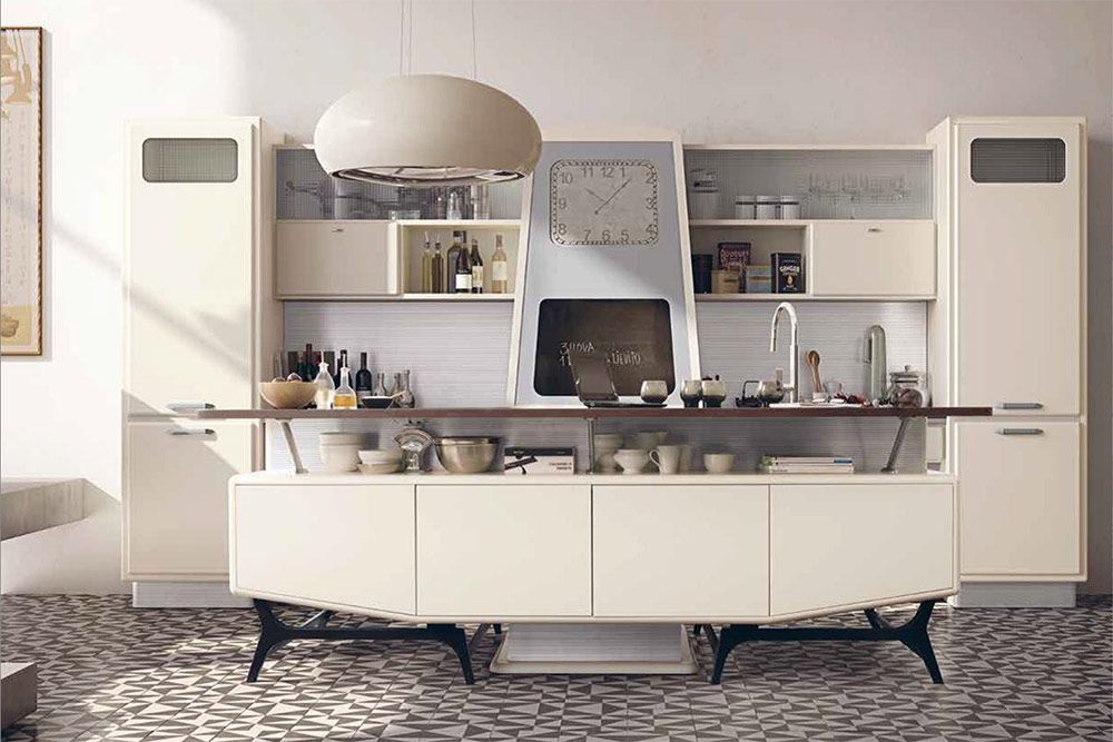 Küchen-Designstudio Newkitchen – Berlin 6 Newkitchen – Berlin Küchen-Designstudio