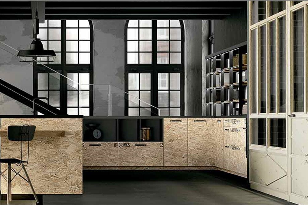 Küchen-Designstudio Newkitchen – Berlin 3 Newkitchen – Berlin Küchen-Designstudio