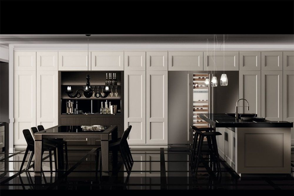 Küchen-Designstudio Newkitchen – Berlin 4 Newkitchen – Berlin Küchen-Designstudio