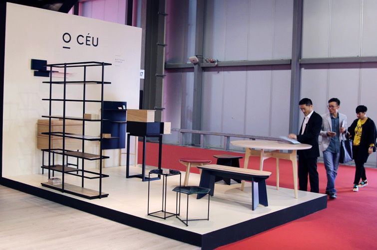 O Céu Designmöbel 6 O Céu