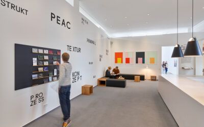 PEAC Museum - Paul Ege Art Collection – Freiburg Neuer Name